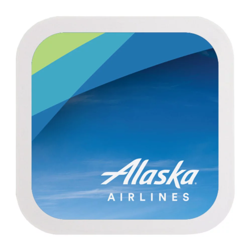 Chargeur sans fil iSquare Plus 5W Combo