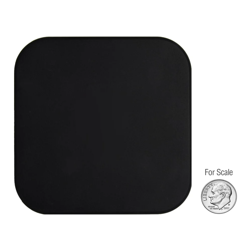 iSquare Plus 5W Wireless Combo Charger