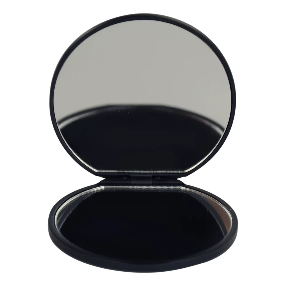 iShine 5x Mirror & Phone Stand