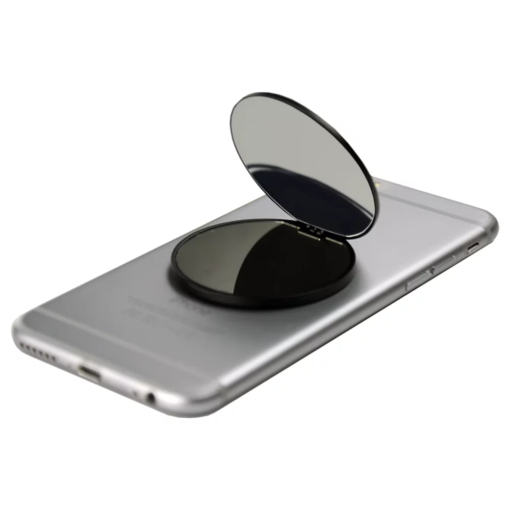 iShine 5x Mirror & Phone Stand