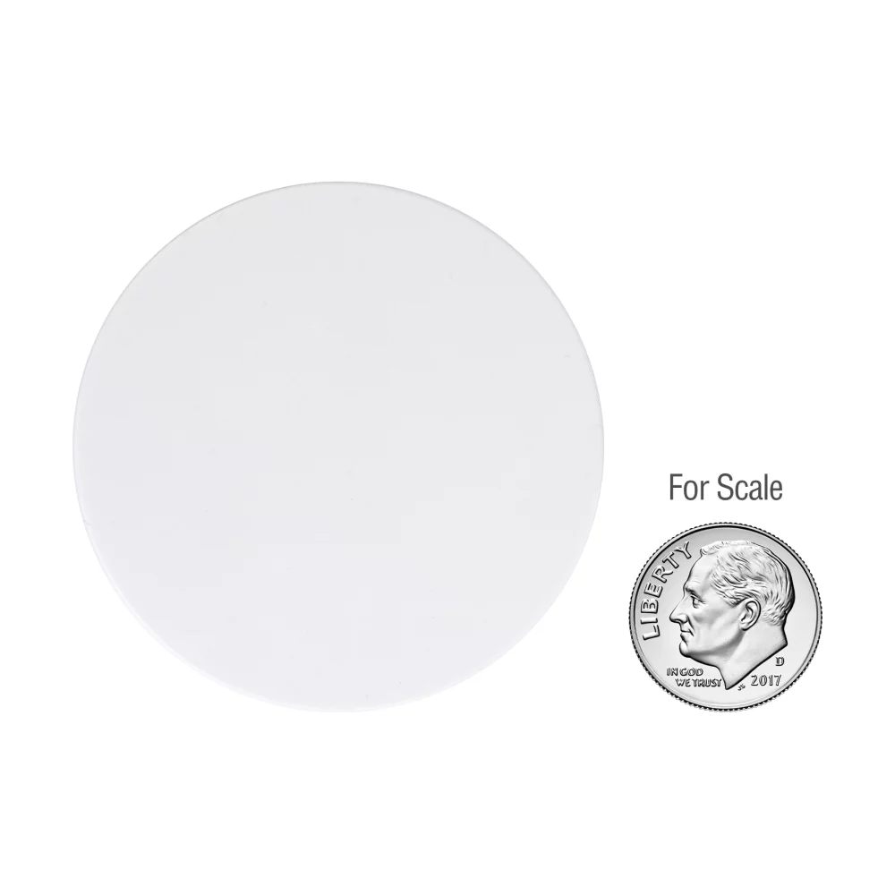 Miroir lumineux iShine Glow avec support pour téléphone