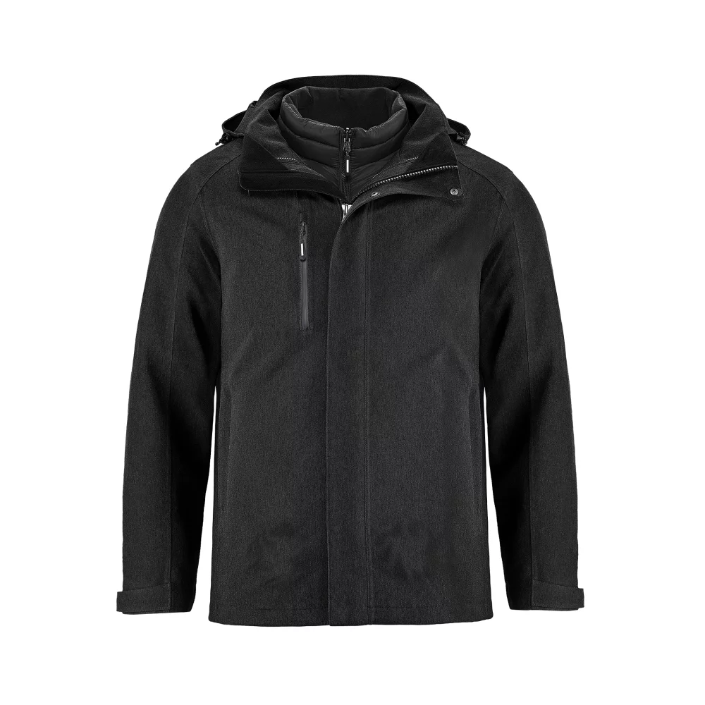 Veste 3 en 1 pour homme Apex