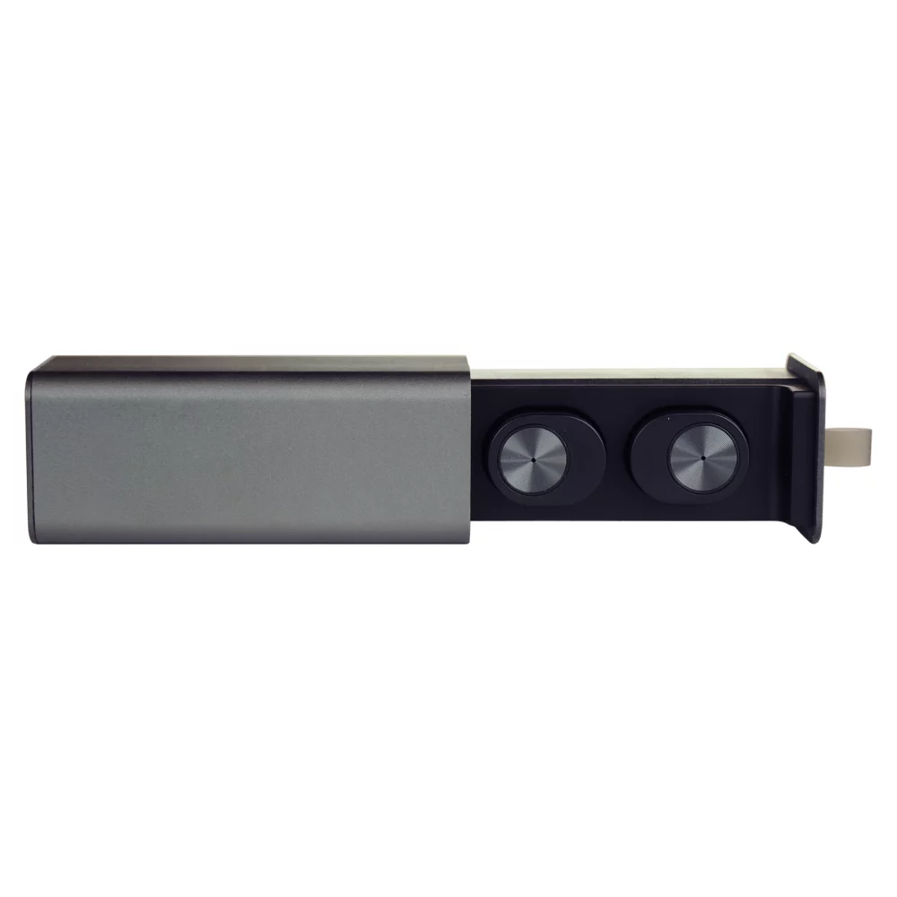 iBlu Buds Bluetooth Earbuds with Microphone