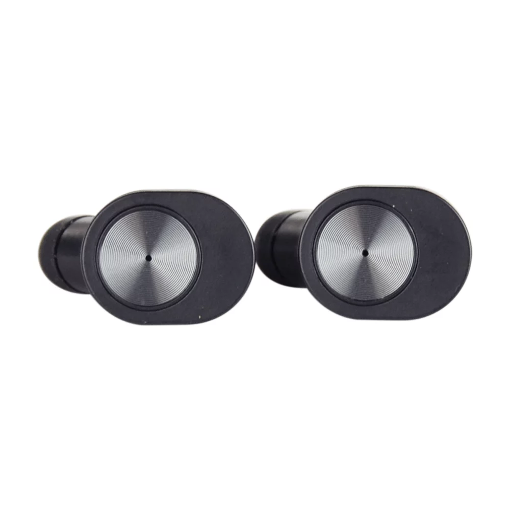 iBlu Buds Bluetooth Earbuds with Microphone