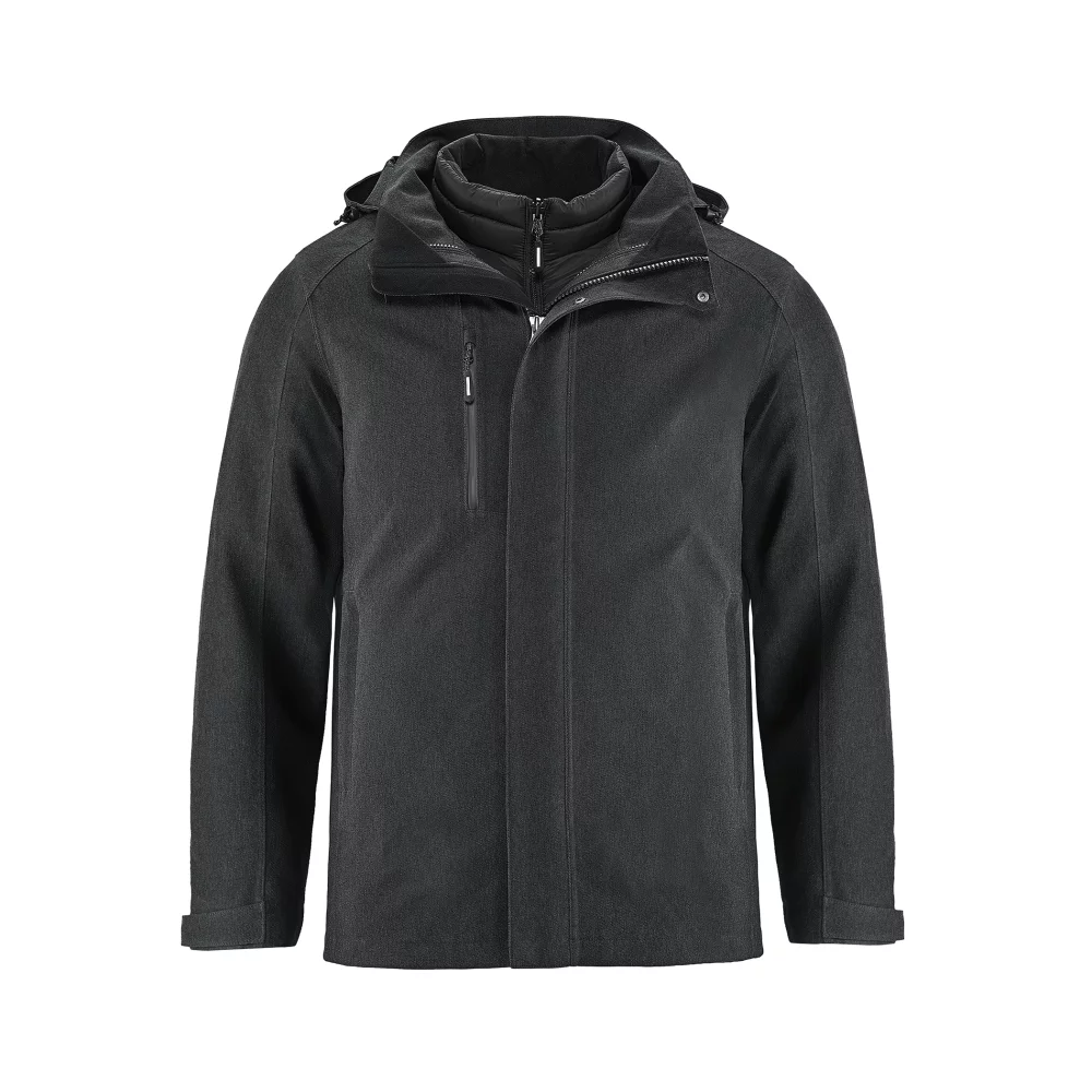 Apex Men's 3in1 Jacket
