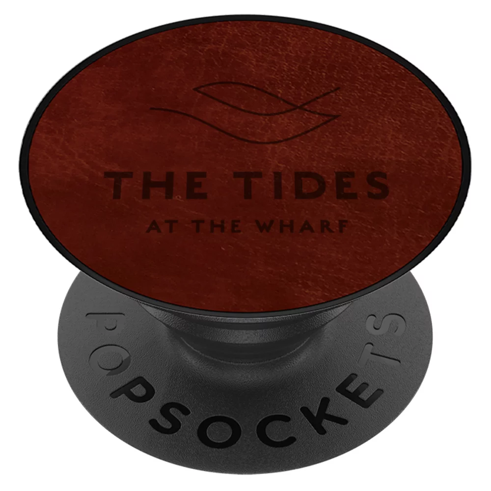 PopSockets® Pop Vegan Leather
