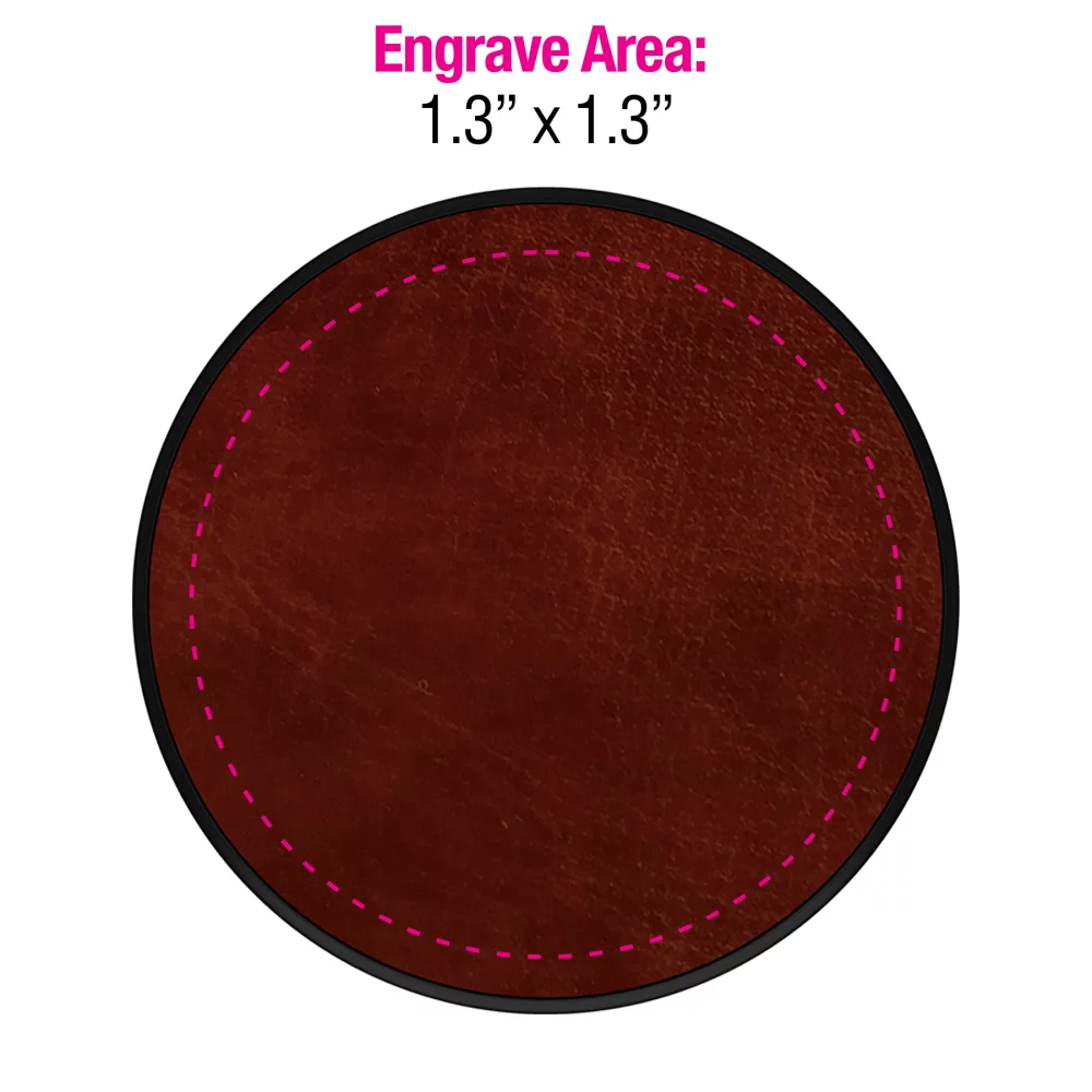 PopSockets® Pop Vegan Leather