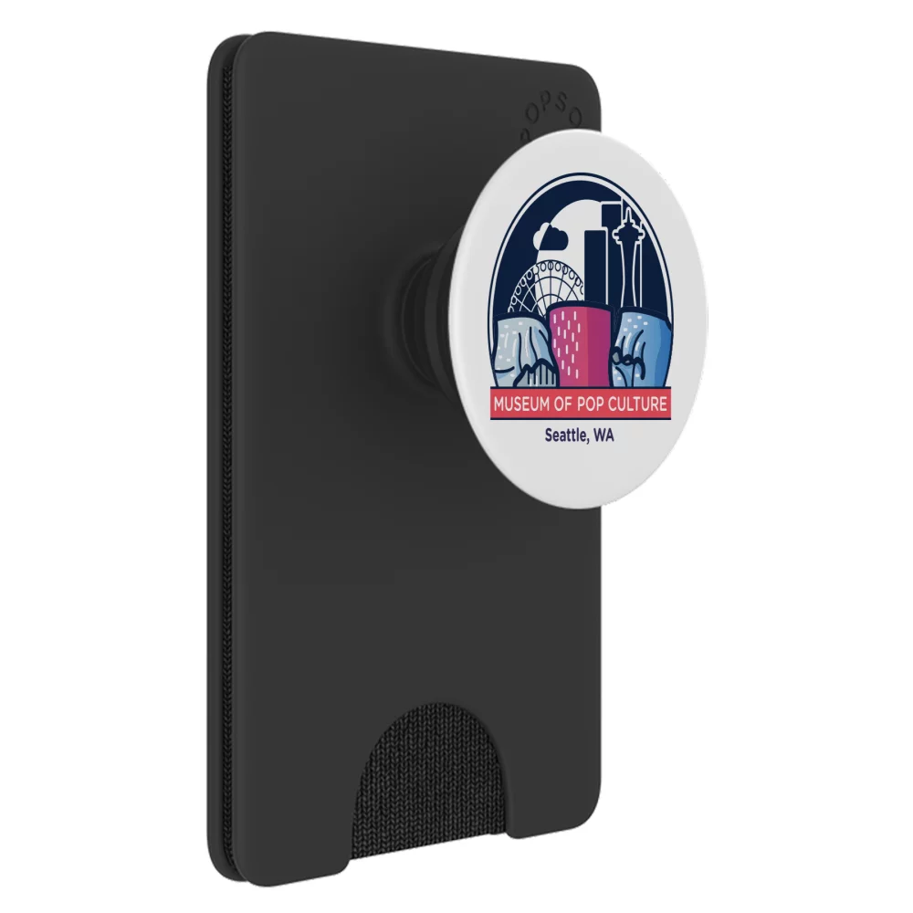 Portefeuille PopSockets® Pop Wallet Plus