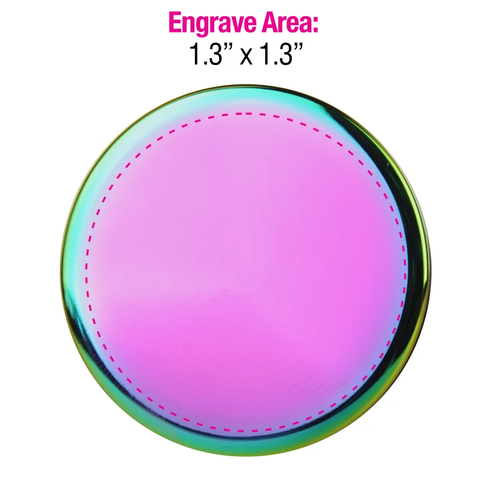 PopSockets® Pop Iridescent