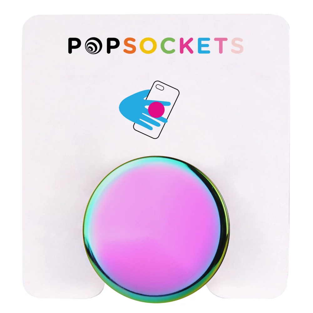 PopSockets® Pop Iridescent