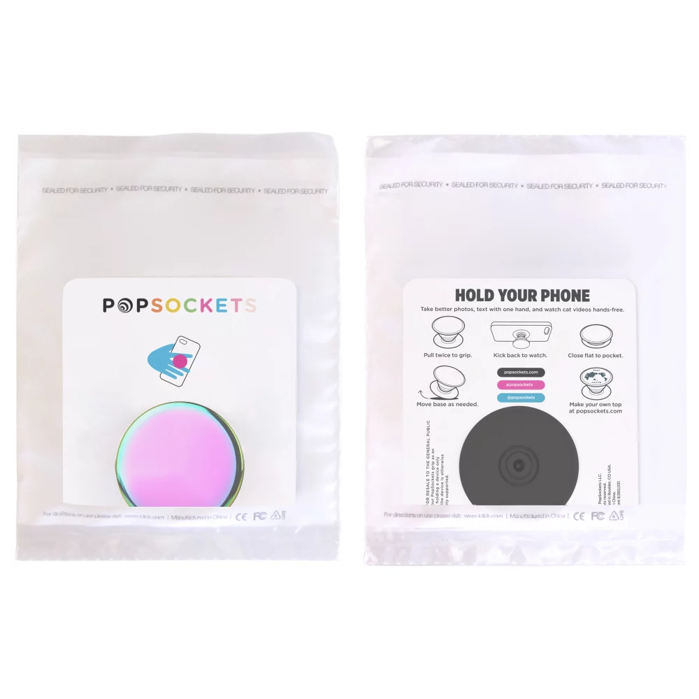 PopSockets® Pop Iridescent
