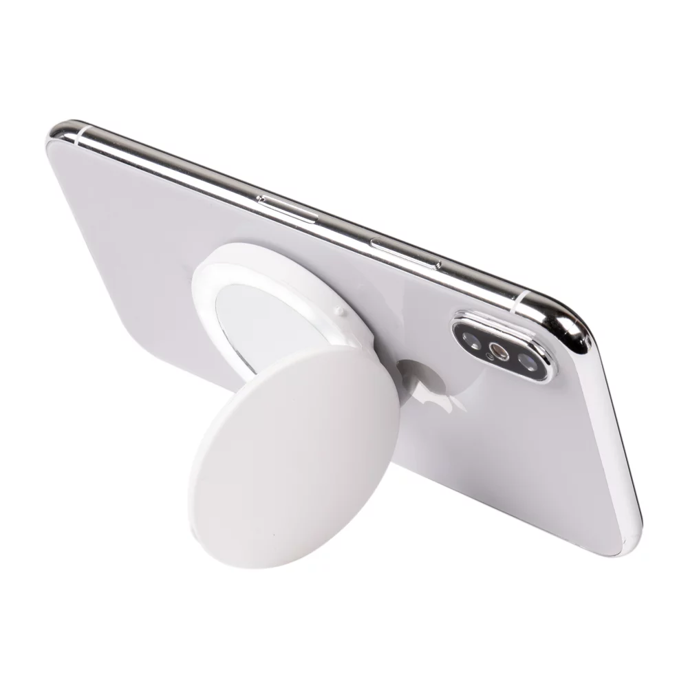 iShine Glow Light-up Mirror & Phone Stand