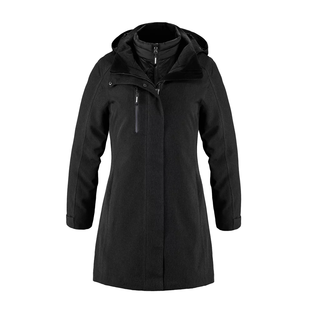 Apex Ladies 3in1 Jacket
