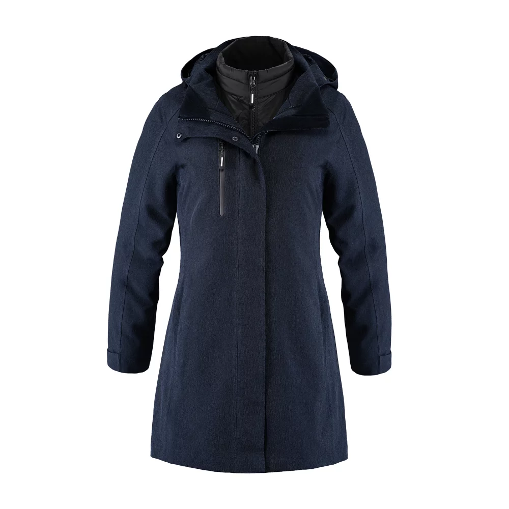 Apex Ladies 3in1 Jacket