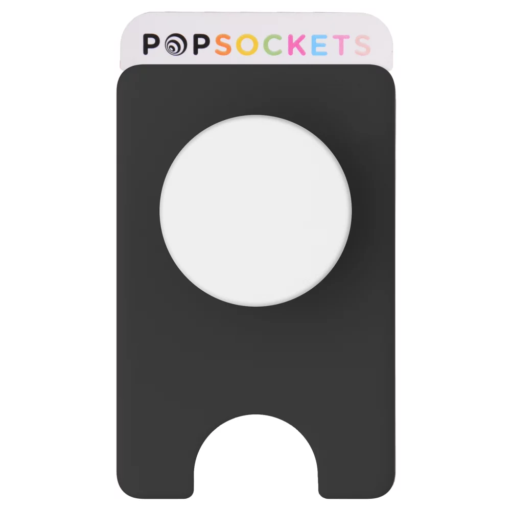 Portefeuille PopSockets® Pop Wallet Plus Lite