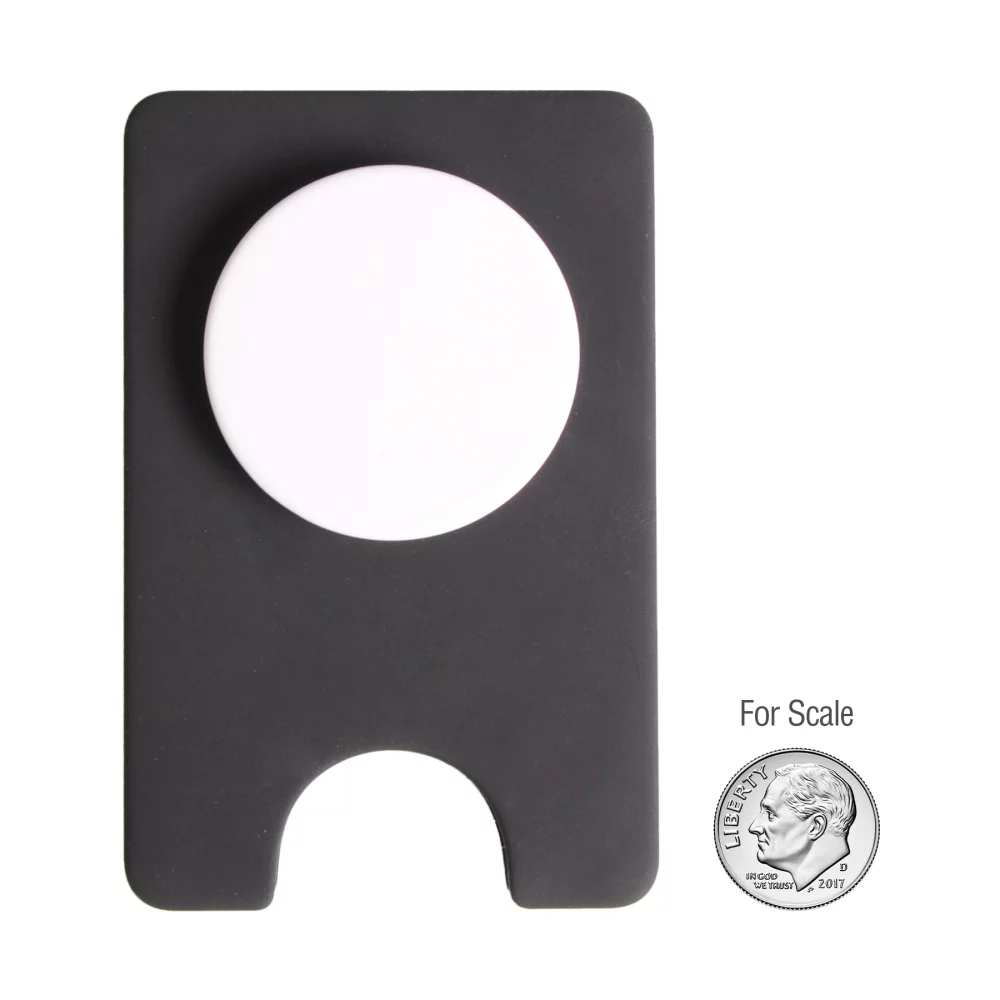 Portefeuille PopSockets® Pop Wallet Plus Lite