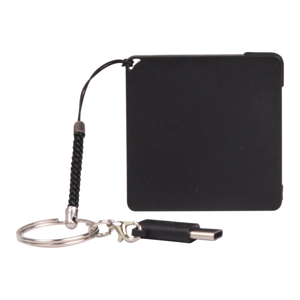 Batterie externe iTwist 600mAh UL 3-en-1