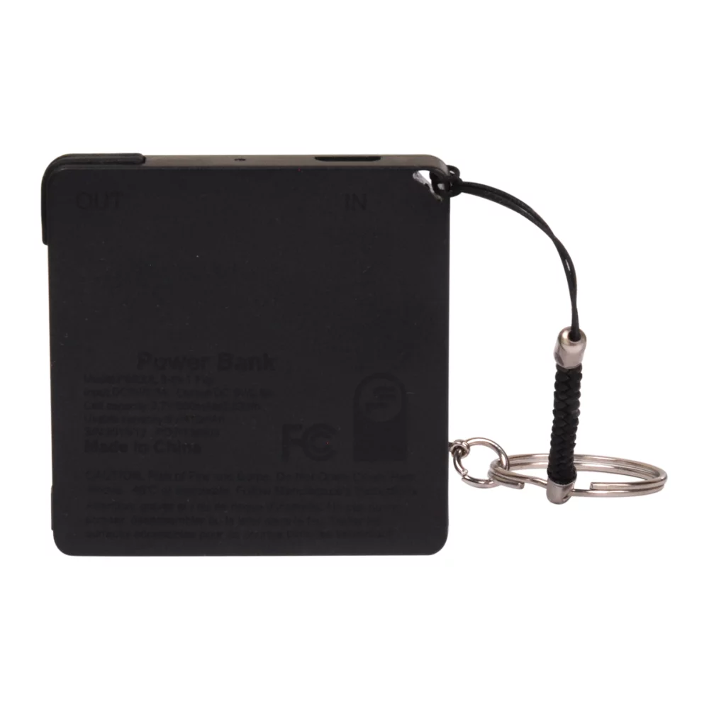 Batterie externe iTwist 600mAh UL 3-en-1