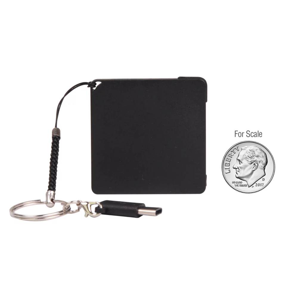 Batterie externe iTwist 600mAh UL 3-en-1