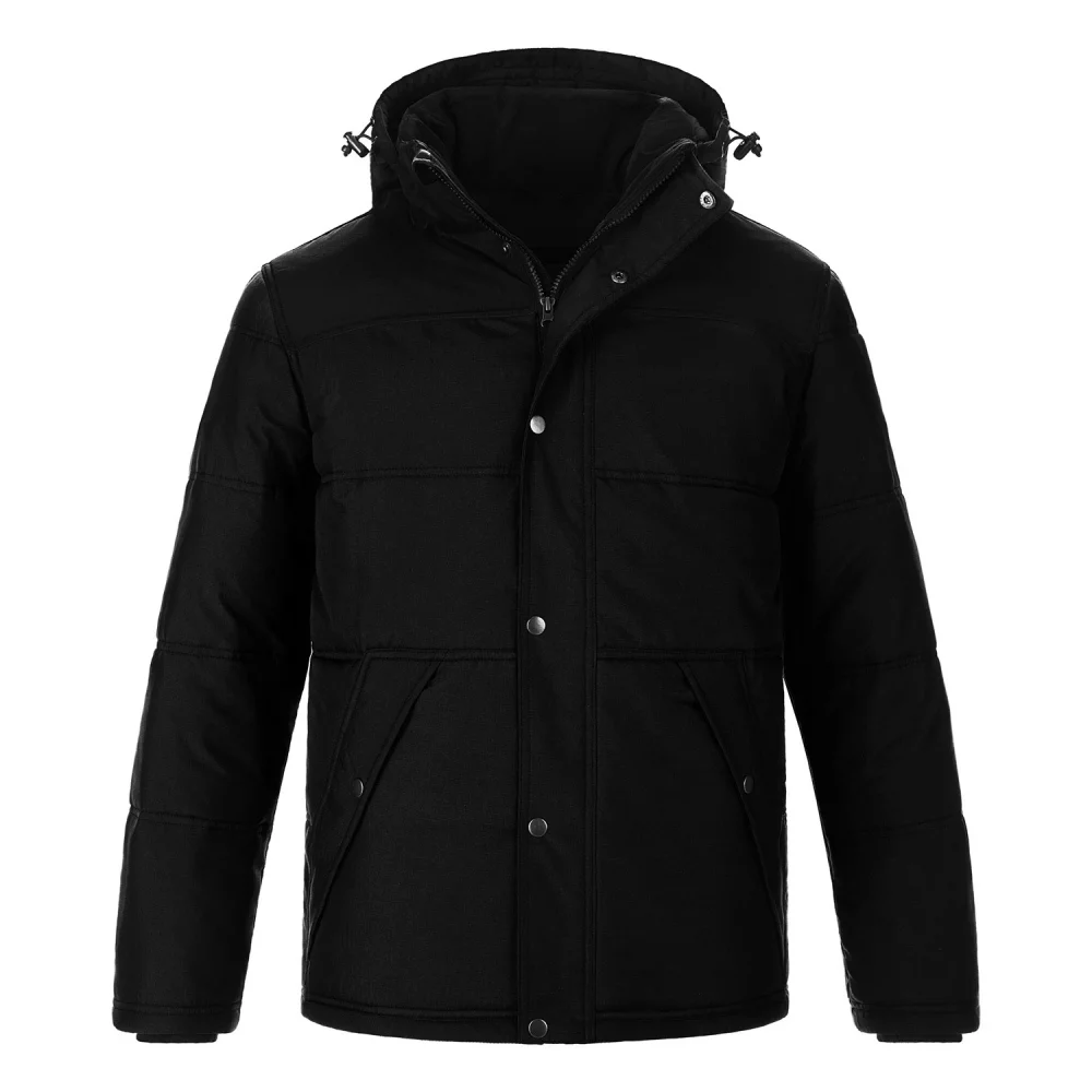 Manteau matelassé pour homme de Nunavut