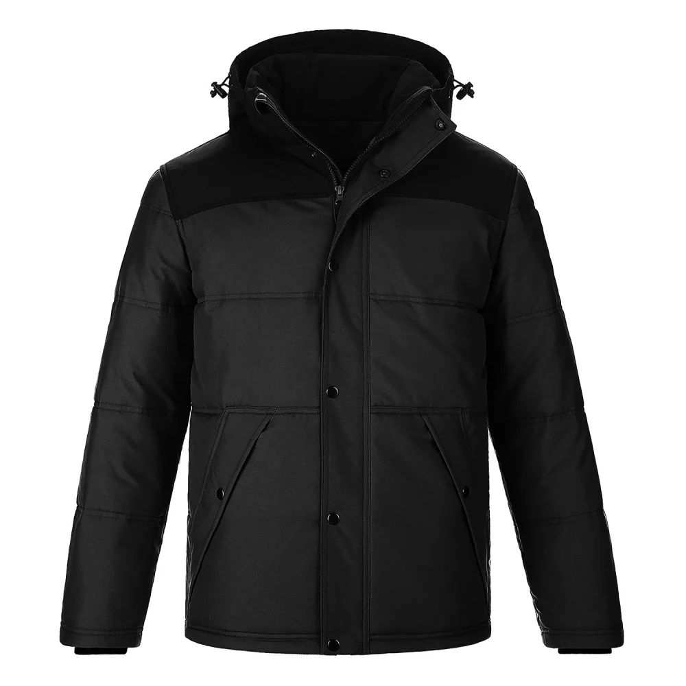 Manteau matelassé pour homme de Nunavut