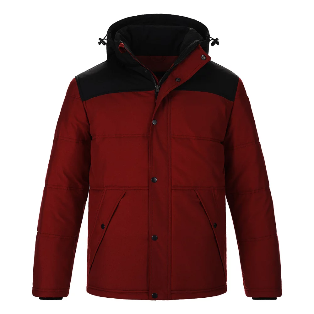 Manteau matelassé pour homme de Nunavut