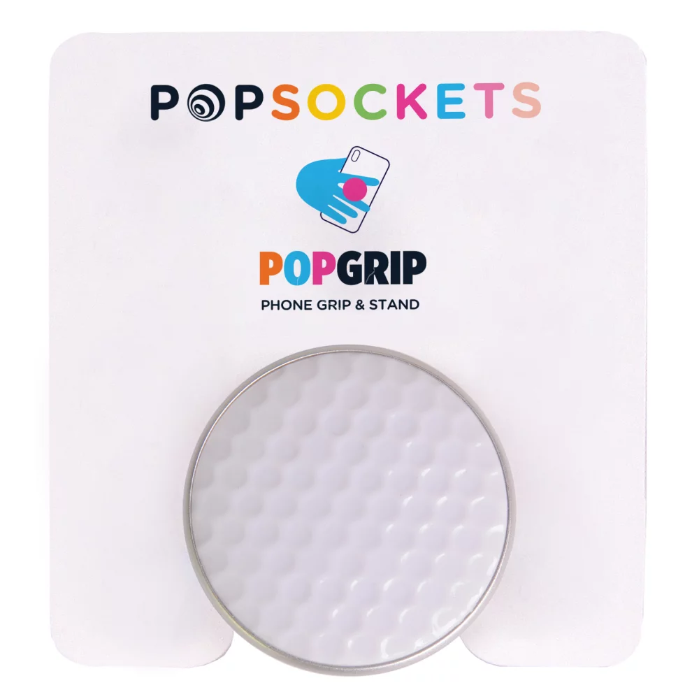 PopSockets® Pop Golf Ball