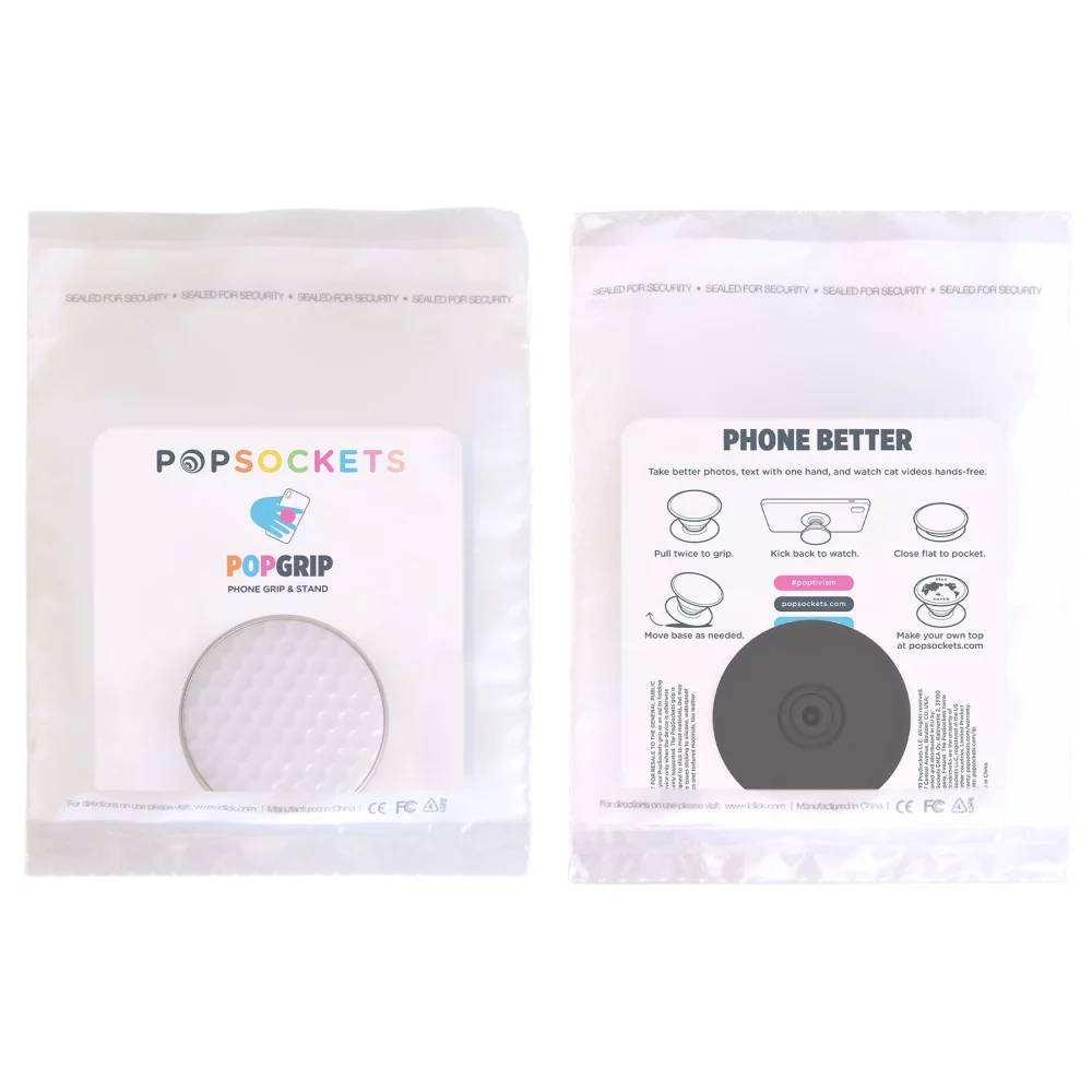 PopSockets® Pop Golf Ball