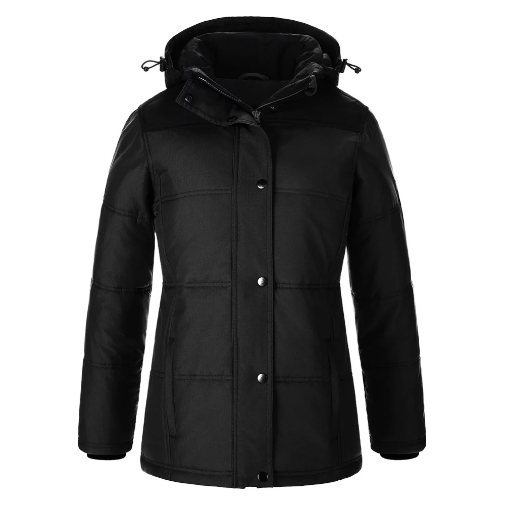Manteau matelassé pour dames de Nunavut