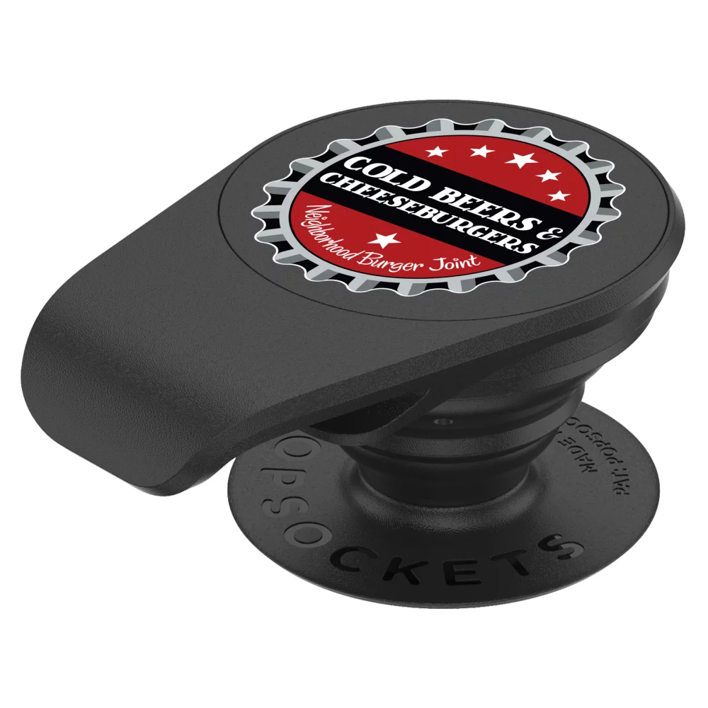 Ouvre-bouteille PopSockets®