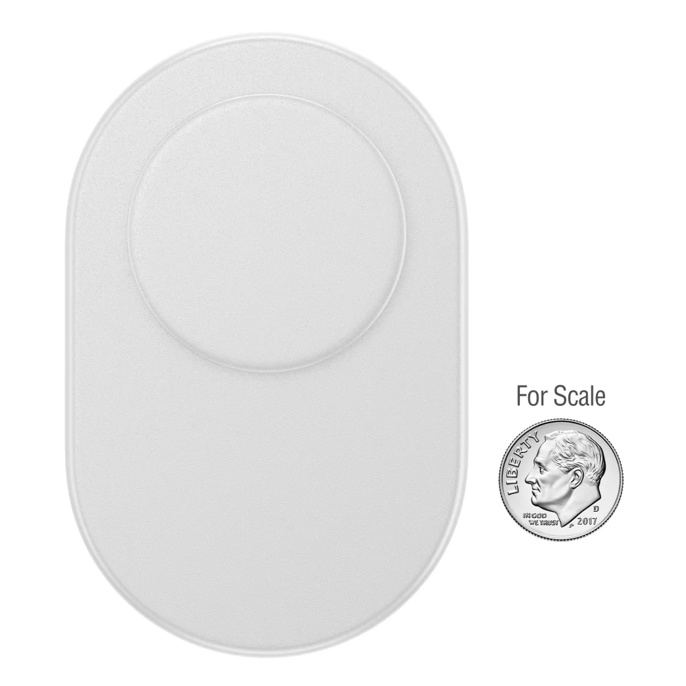 PopSockets PopGrip for MagSafe - Pill