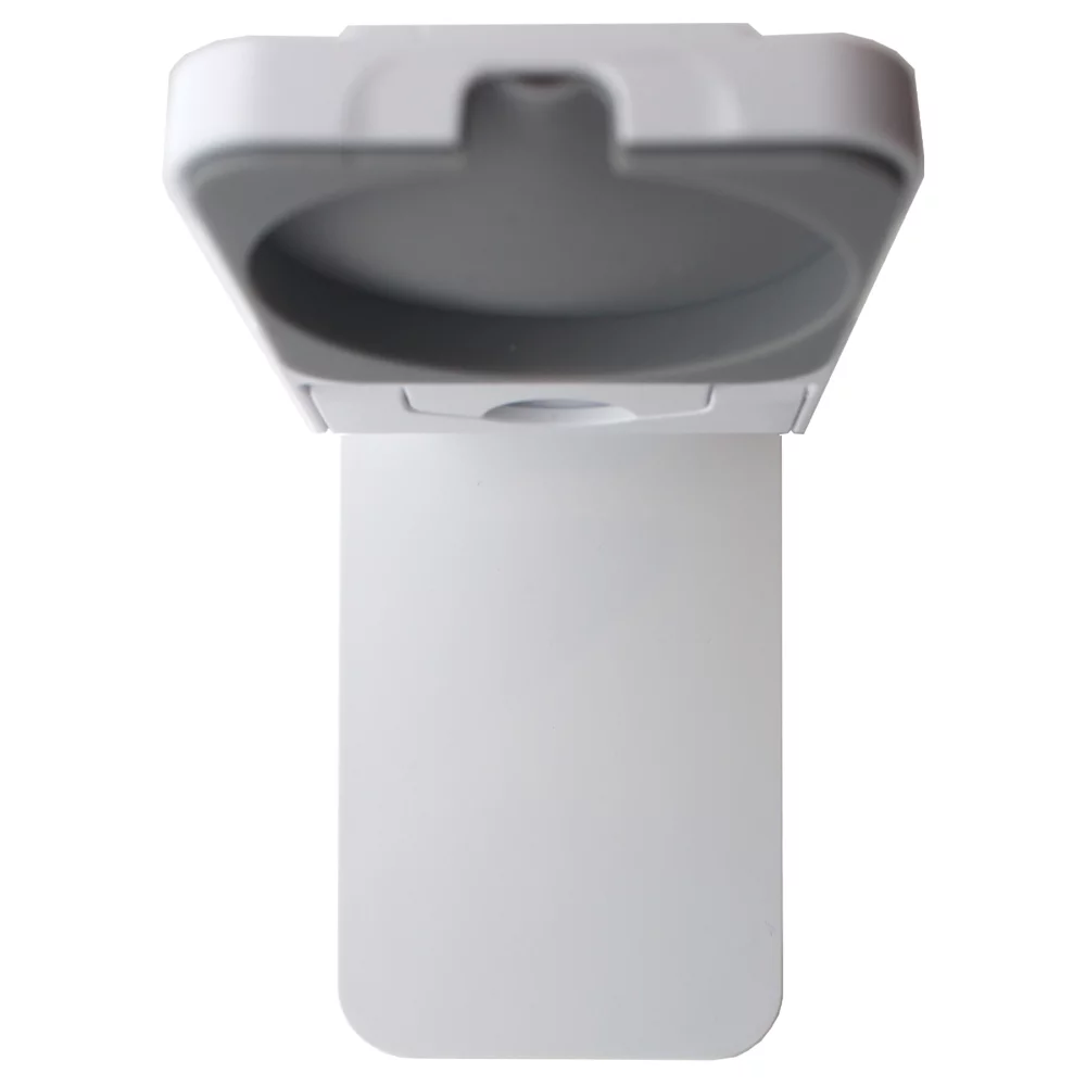 iStand Plus with Removable 15W Eco MagSecure Wireless Charger