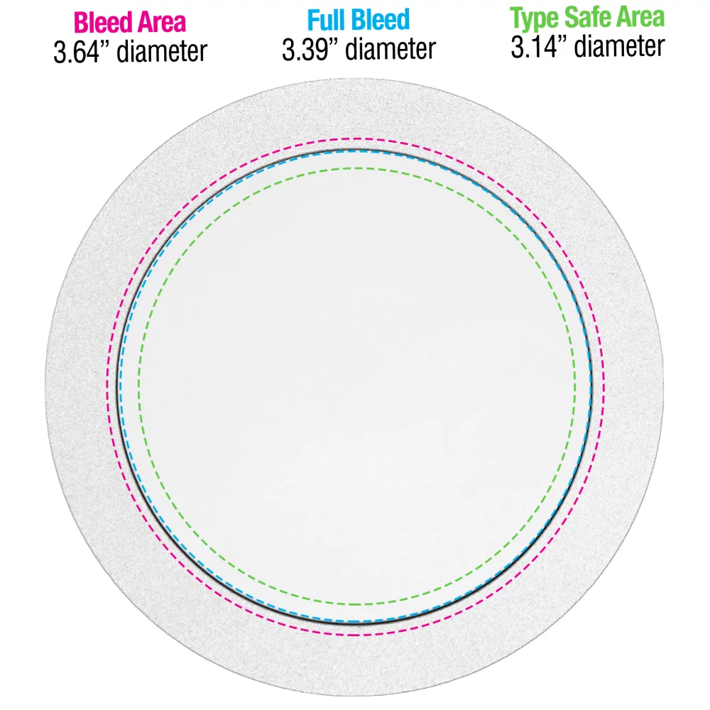 iBevel Plus 15W Wireless Charger With Aluminum Trim
