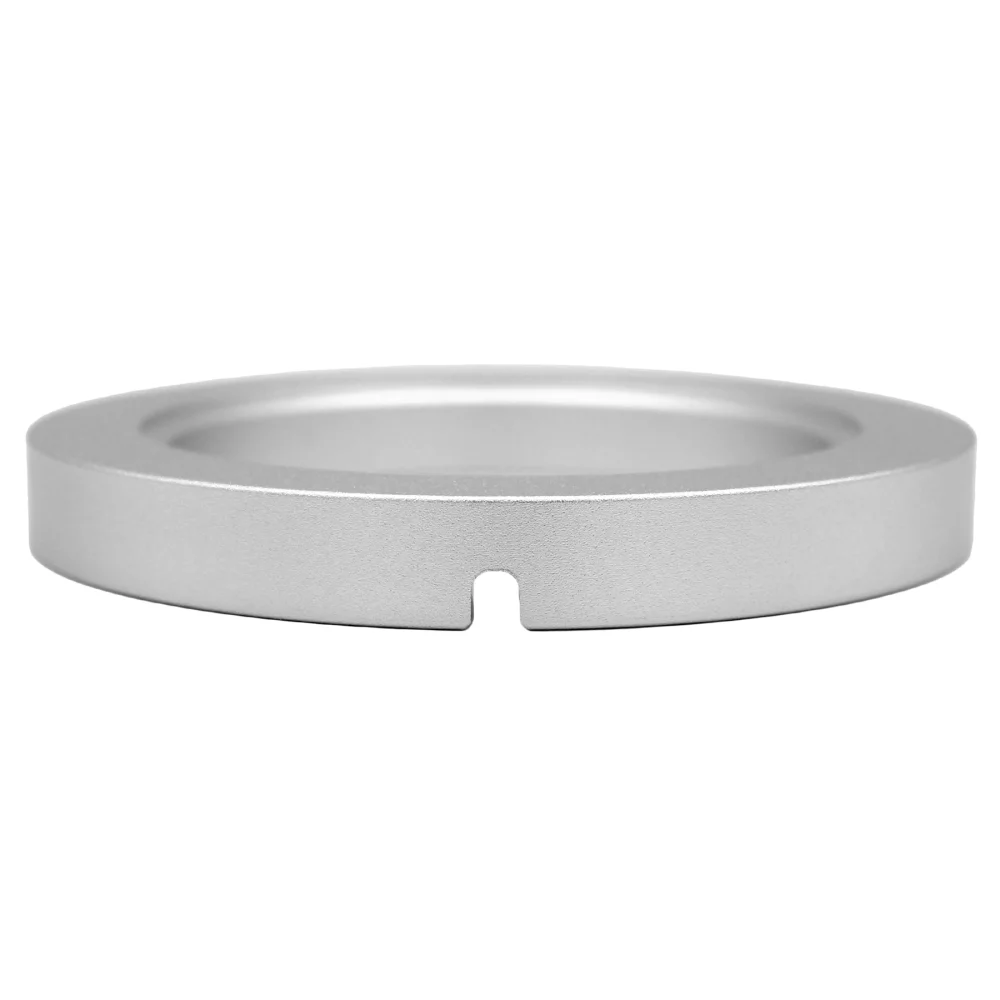 iBevel Plus 15W Wireless Charger With Aluminum Trim