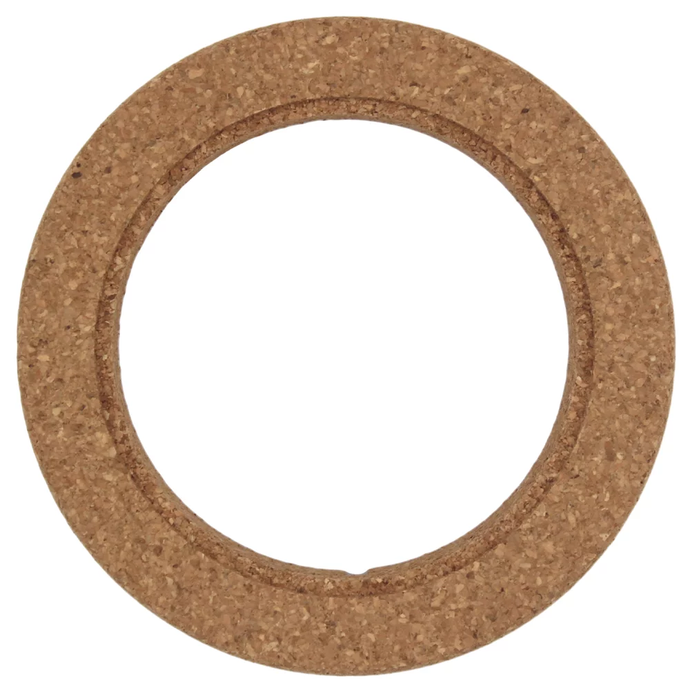 iBevel Plus 15W Wireless Charger With Bamboo Trim