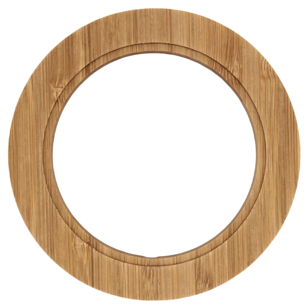 iBevel Plus 15W Wireless Charger With Eco Trim