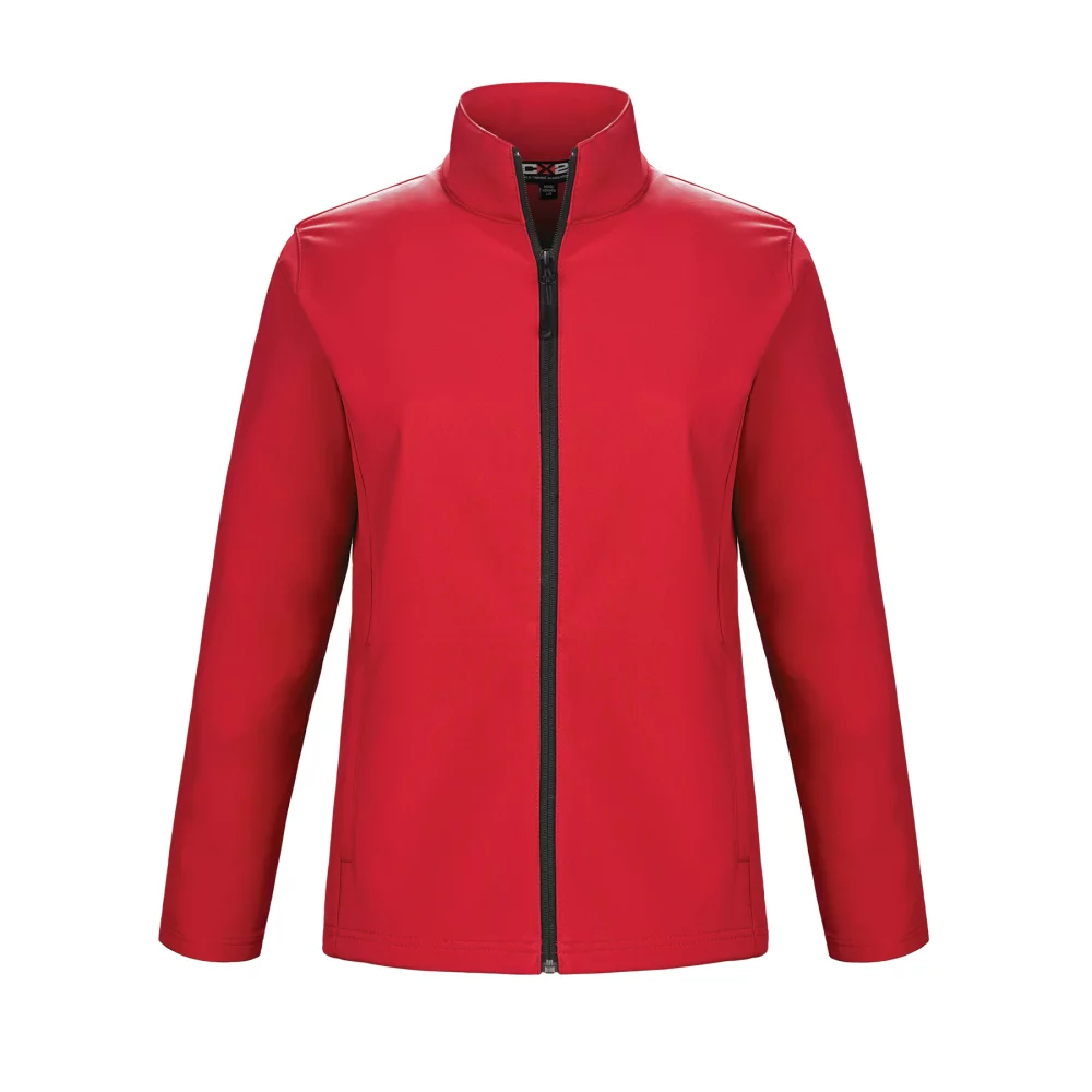 Ladies Cadet Softshell Jacket