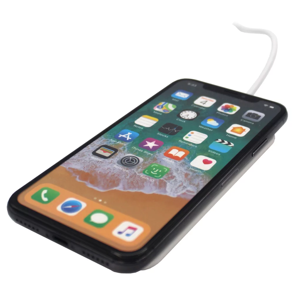 iSlim 15W Wireless Charger