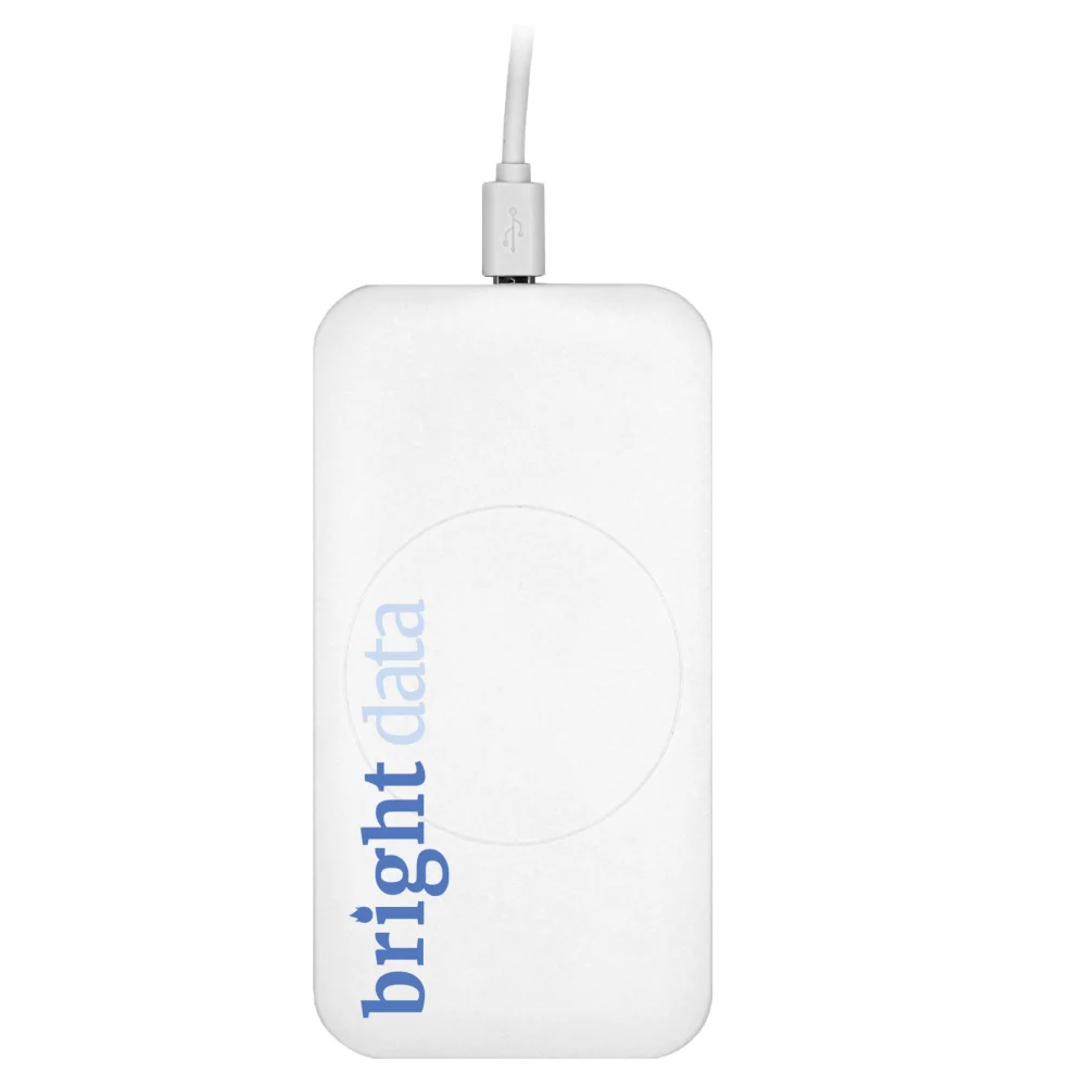 iSlim 15W Wireless Charger