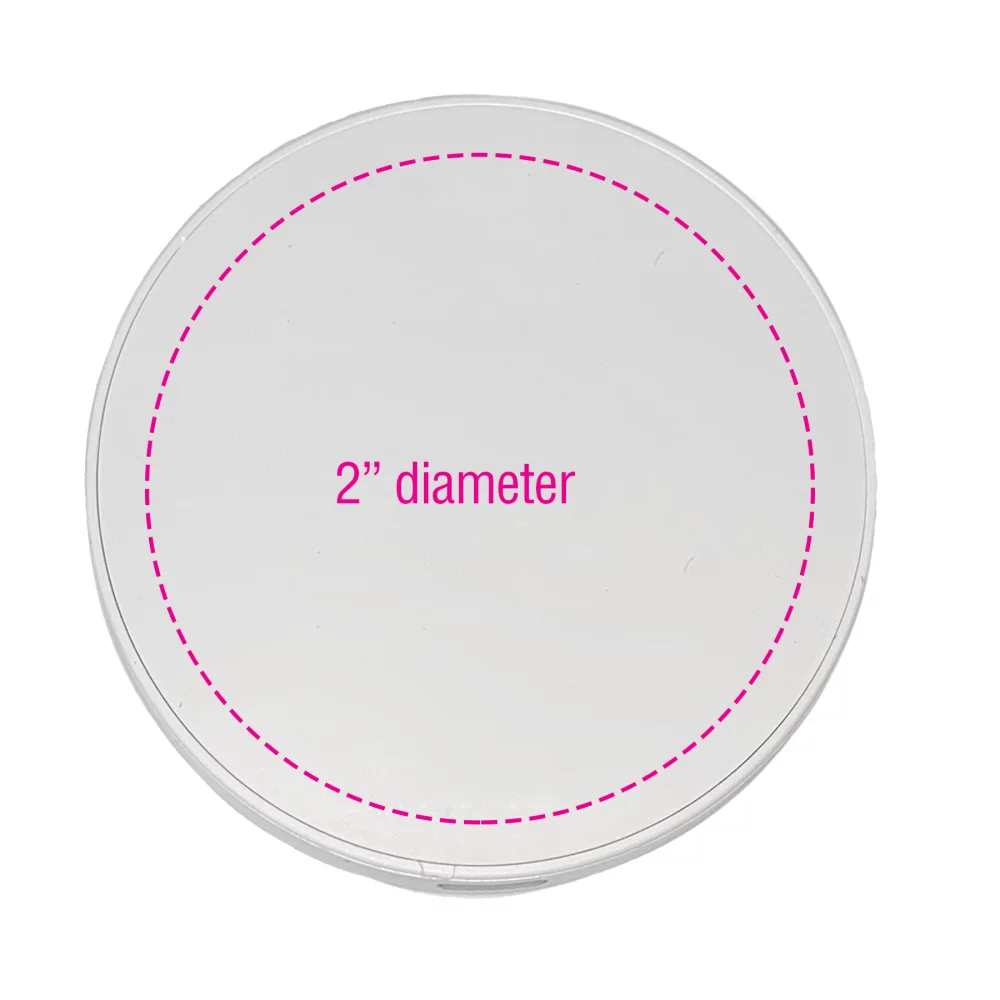 Chargeur sans fil iDisc 15W Eco MagSecure