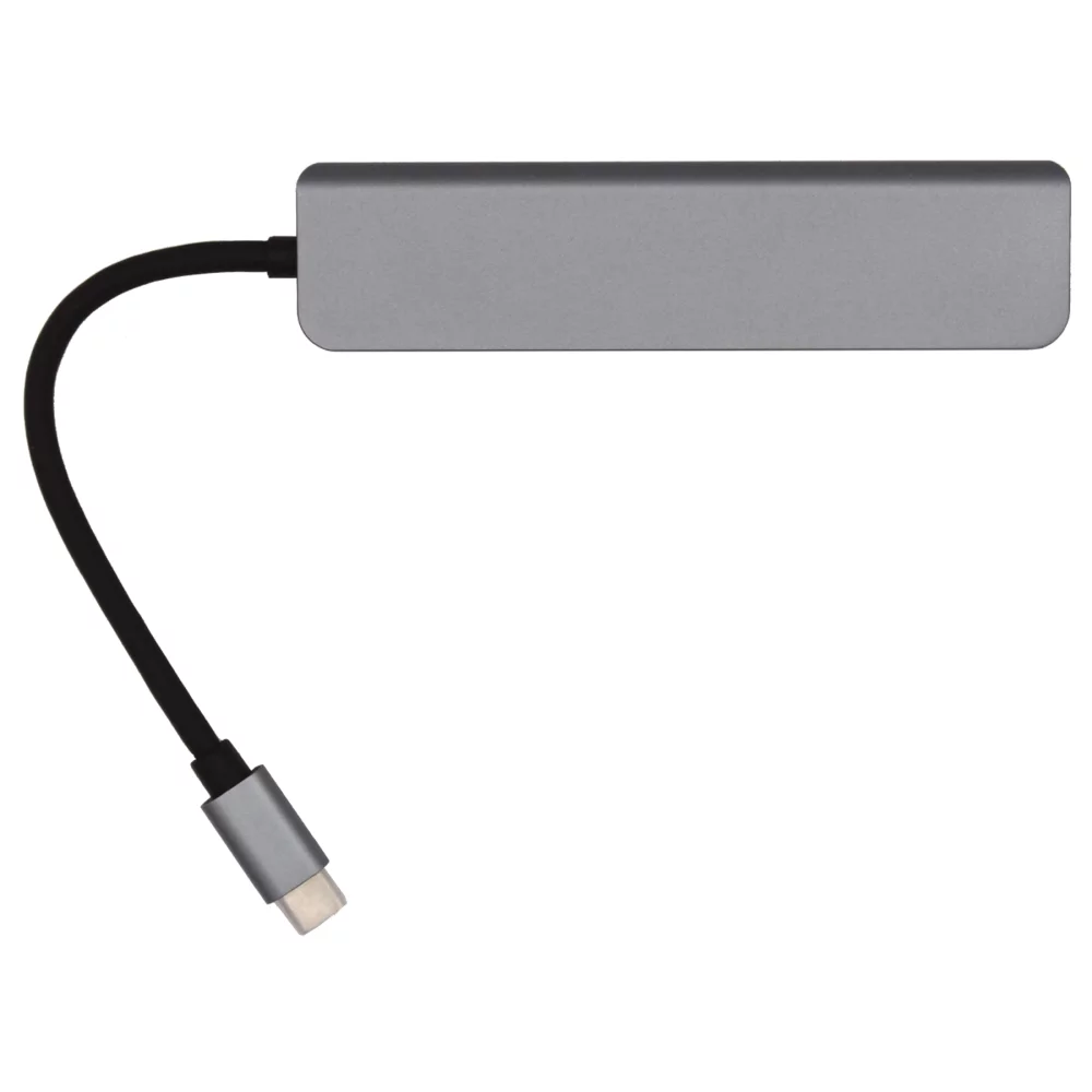 iBar 6-in-1 Hub with HDMI