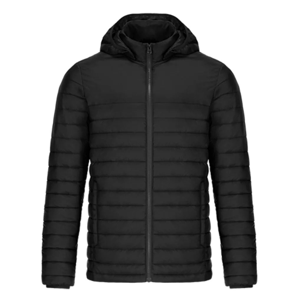 Veste légère rembourrée Canyon Youth