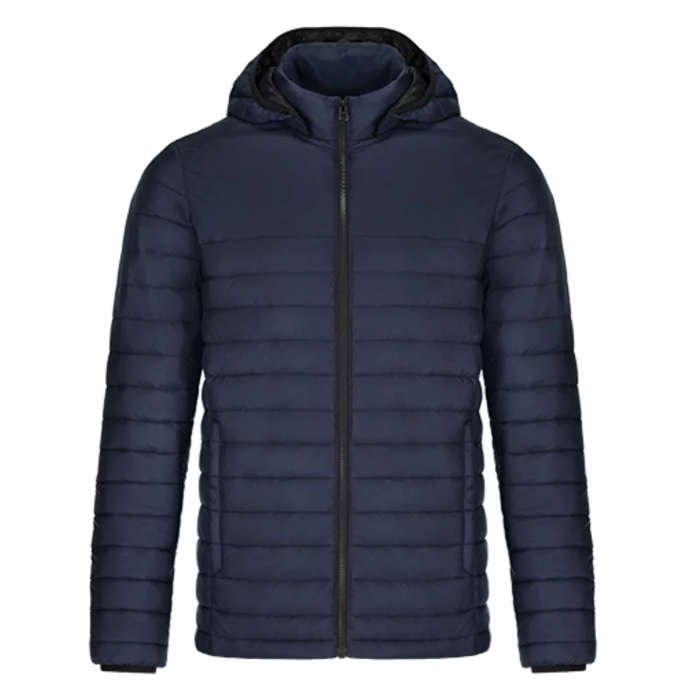 Canyon Youth Lightweight Puffy Jacket