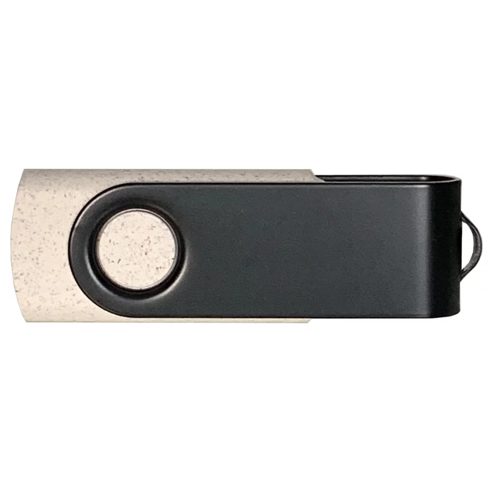 iClick® Eco USB Flash Drive 4GB