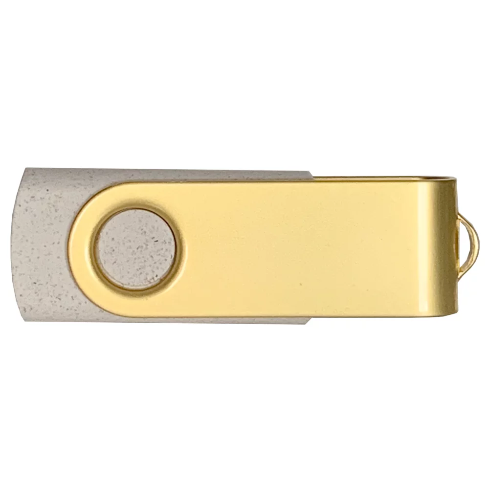 Clé USB iClick® Eco 4 Go
