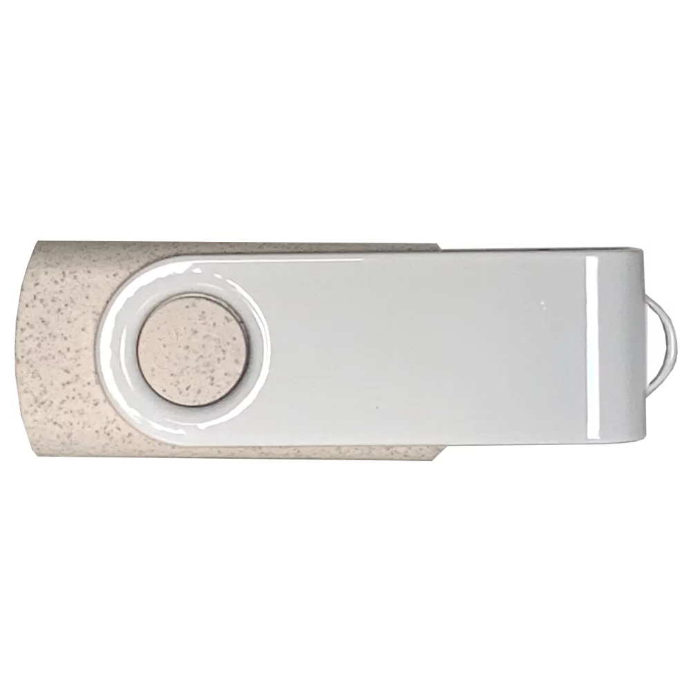 iClick® Eco USB Flash Drive 8GB