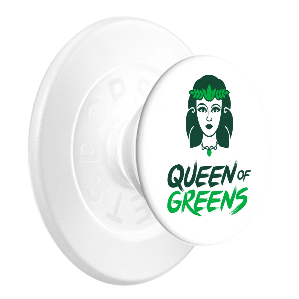 PopSockets PopGrip pour MagSafe - Rond