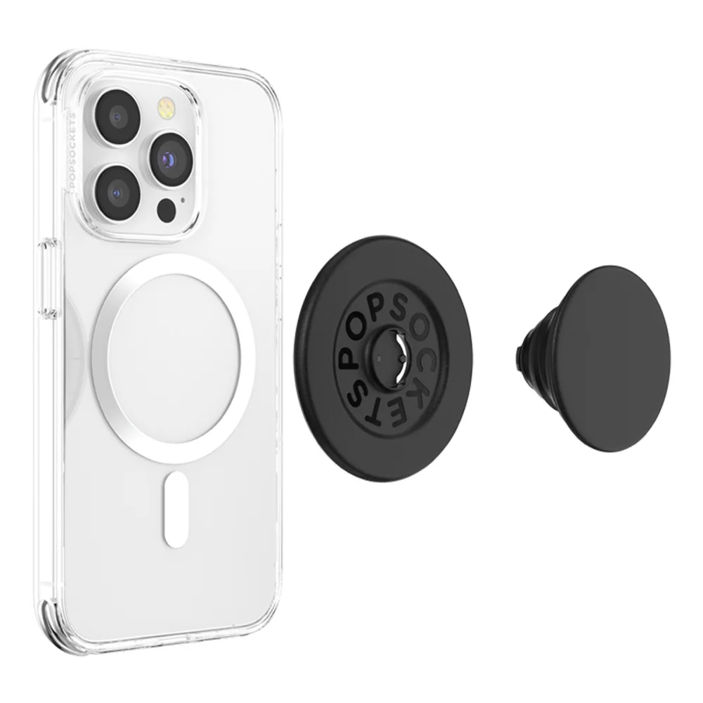 PopSockets PopGrip pour MagSafe - Rond