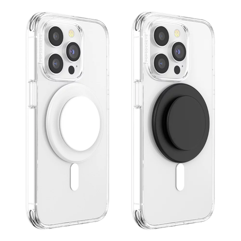 PopSockets PopGrip pour MagSafe - Rond