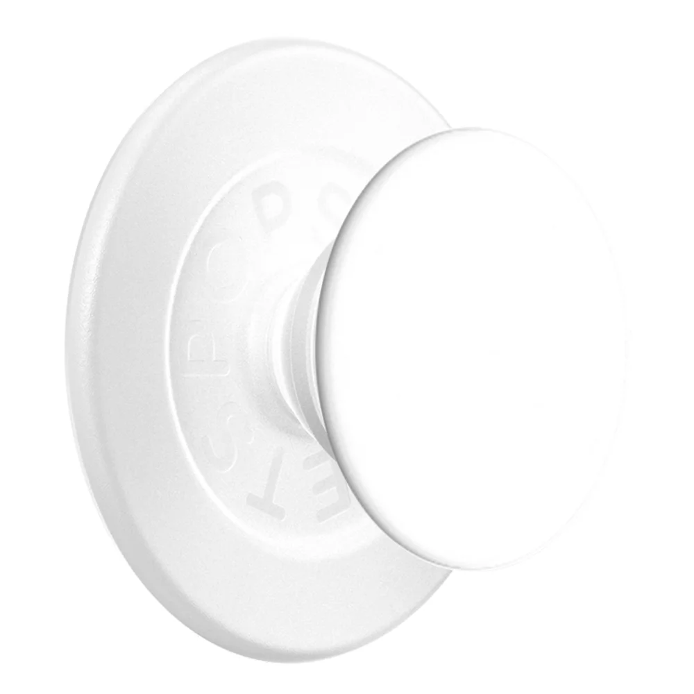 PopSockets PopGrip pour MagSafe - Rond